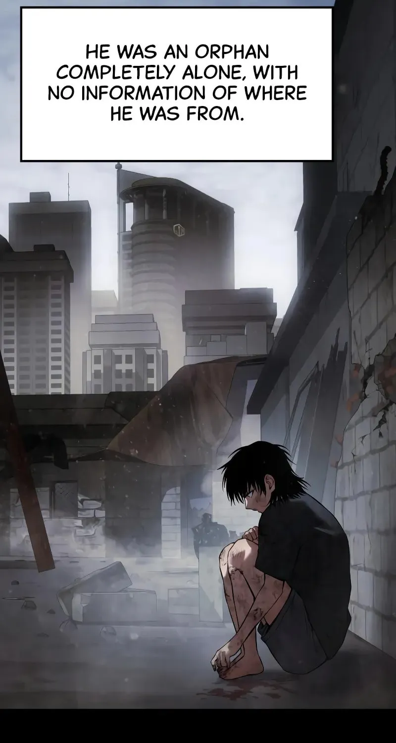 Baek XX Chapter 45 page 134 - 