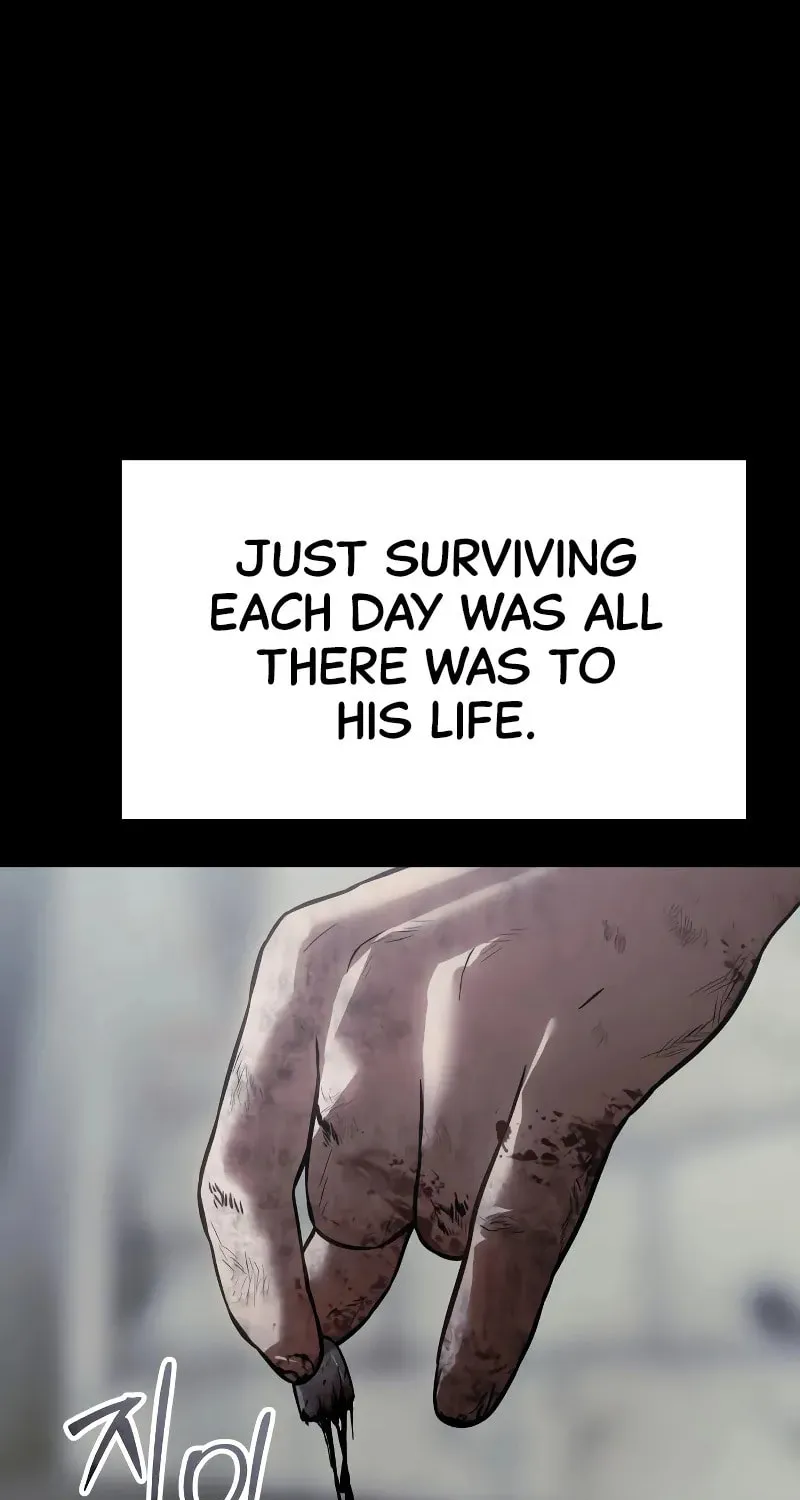 Baek XX Chapter 45 page 136 - 