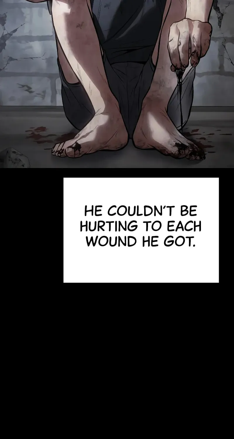 Baek XX Chapter 45 page 140 - 