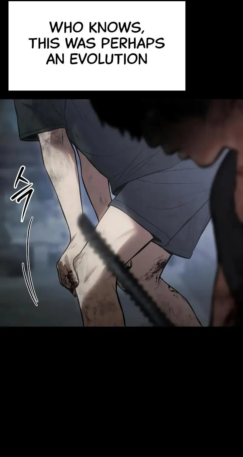Baek XX Chapter 45 page 142 - 