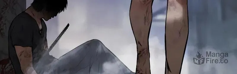 Baek XX Chapter 45 page 145 - 