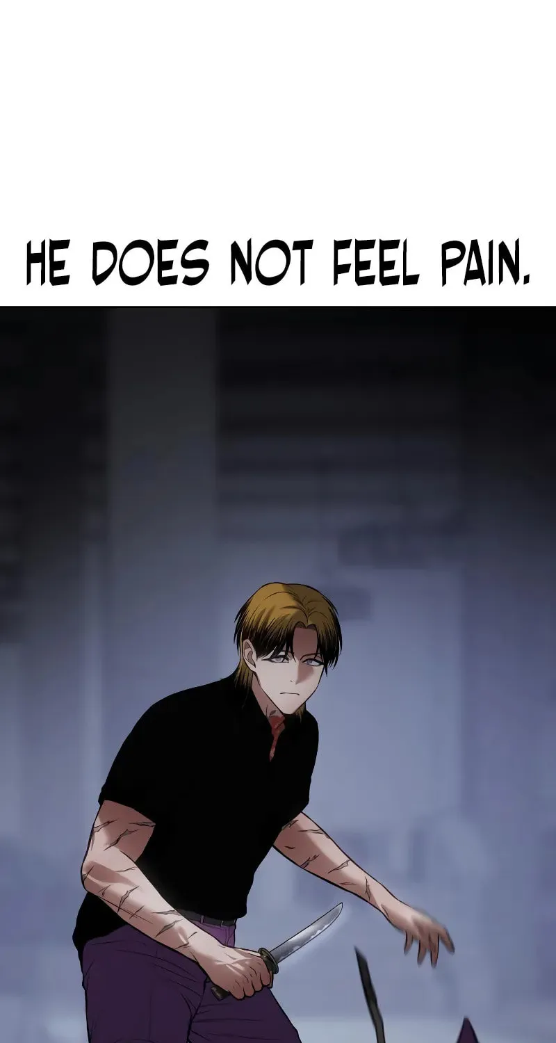 Baek XX Chapter 45 page 148 - 