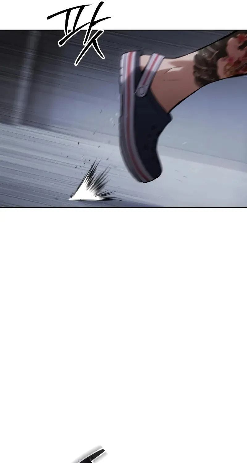 Baek XX Chapter 45 page 154 - 