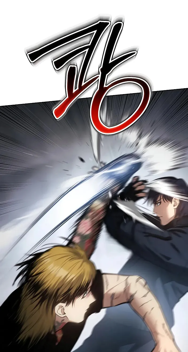 Baek XX Chapter 45 page 168 - 