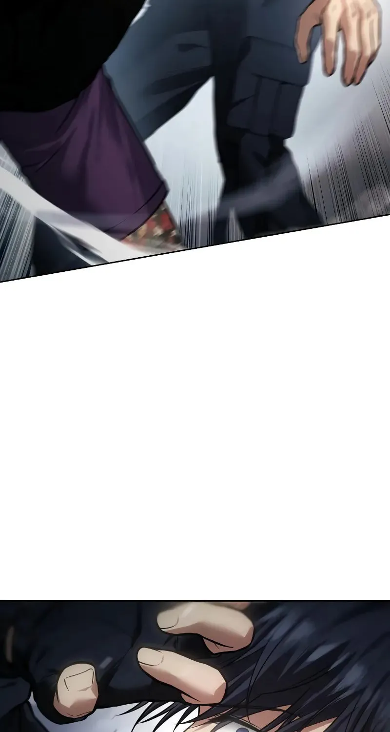 Baek XX Chapter 45 page 169 - 