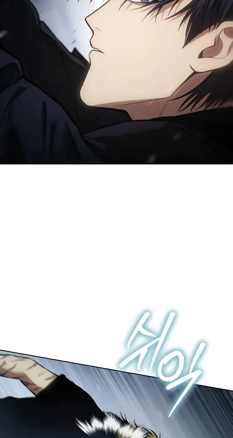 Baek XX Chapter 45 page 170 - 