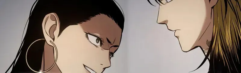 Baek XX Chapter 45 page 18 - 