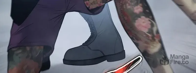 Baek XX Chapter 45 page 174 - 