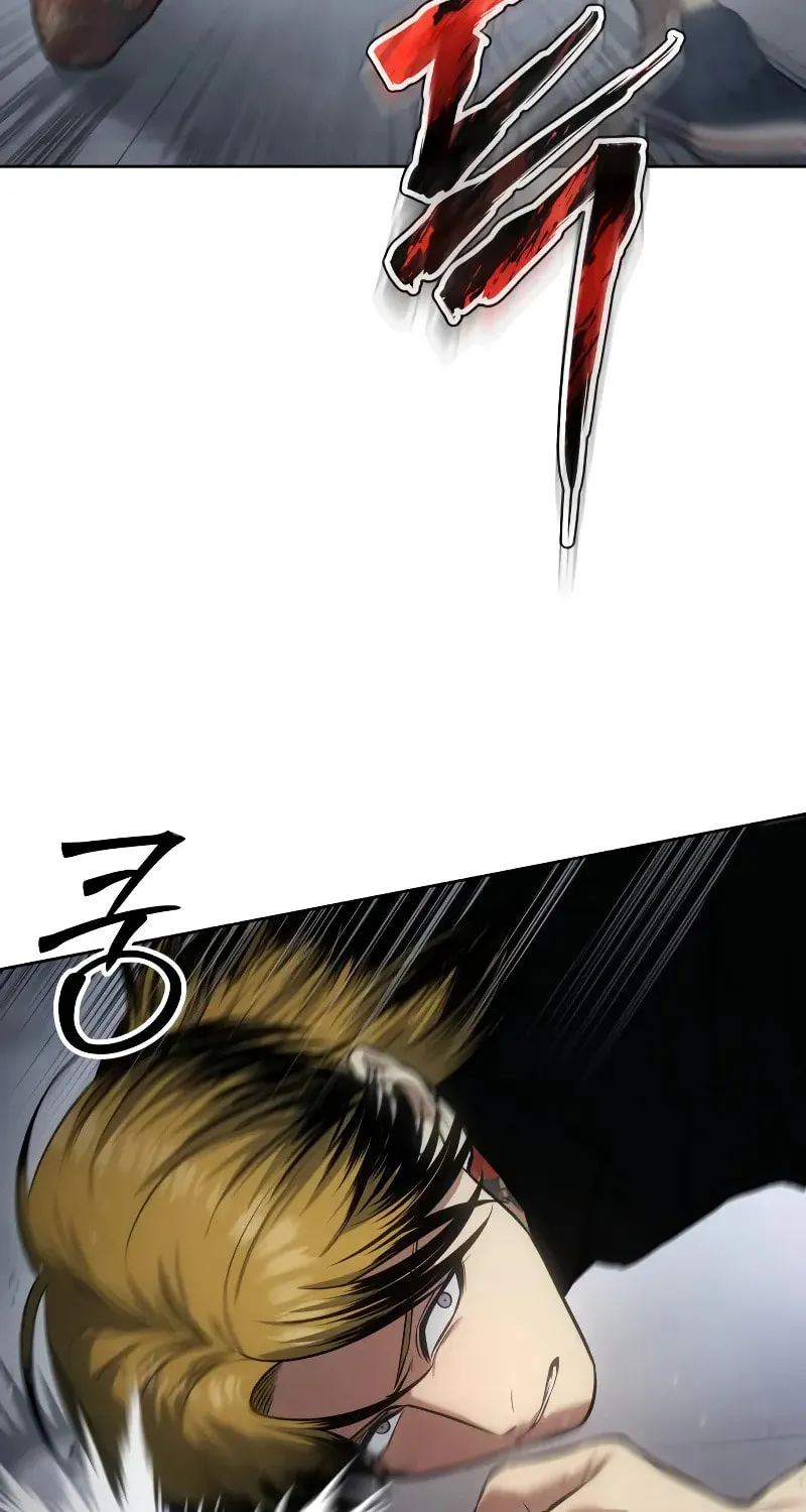 Baek XX Chapter 45 page 175 - 