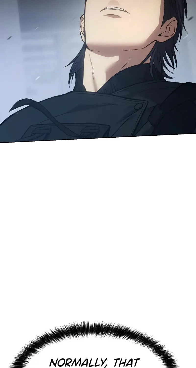 Baek XX Chapter 45 page 181 - 