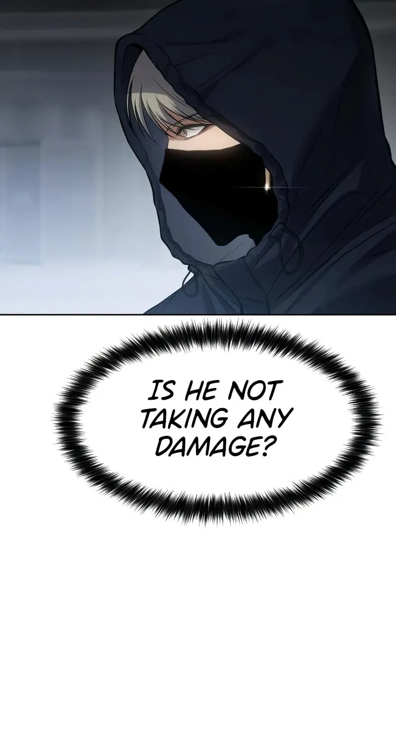 Baek XX Chapter 45 page 183 - 