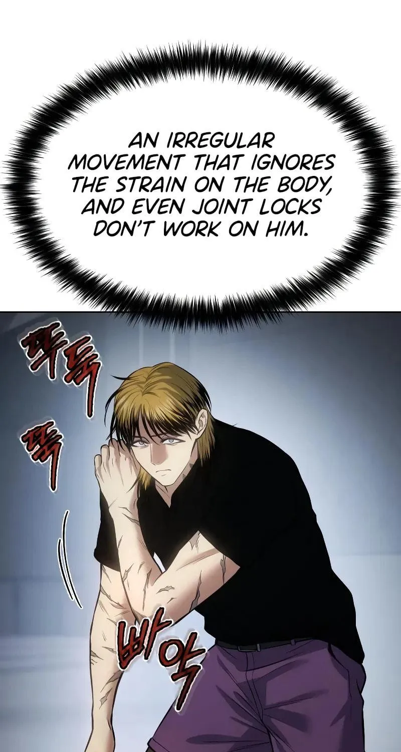 Baek XX Chapter 45 page 185 - 