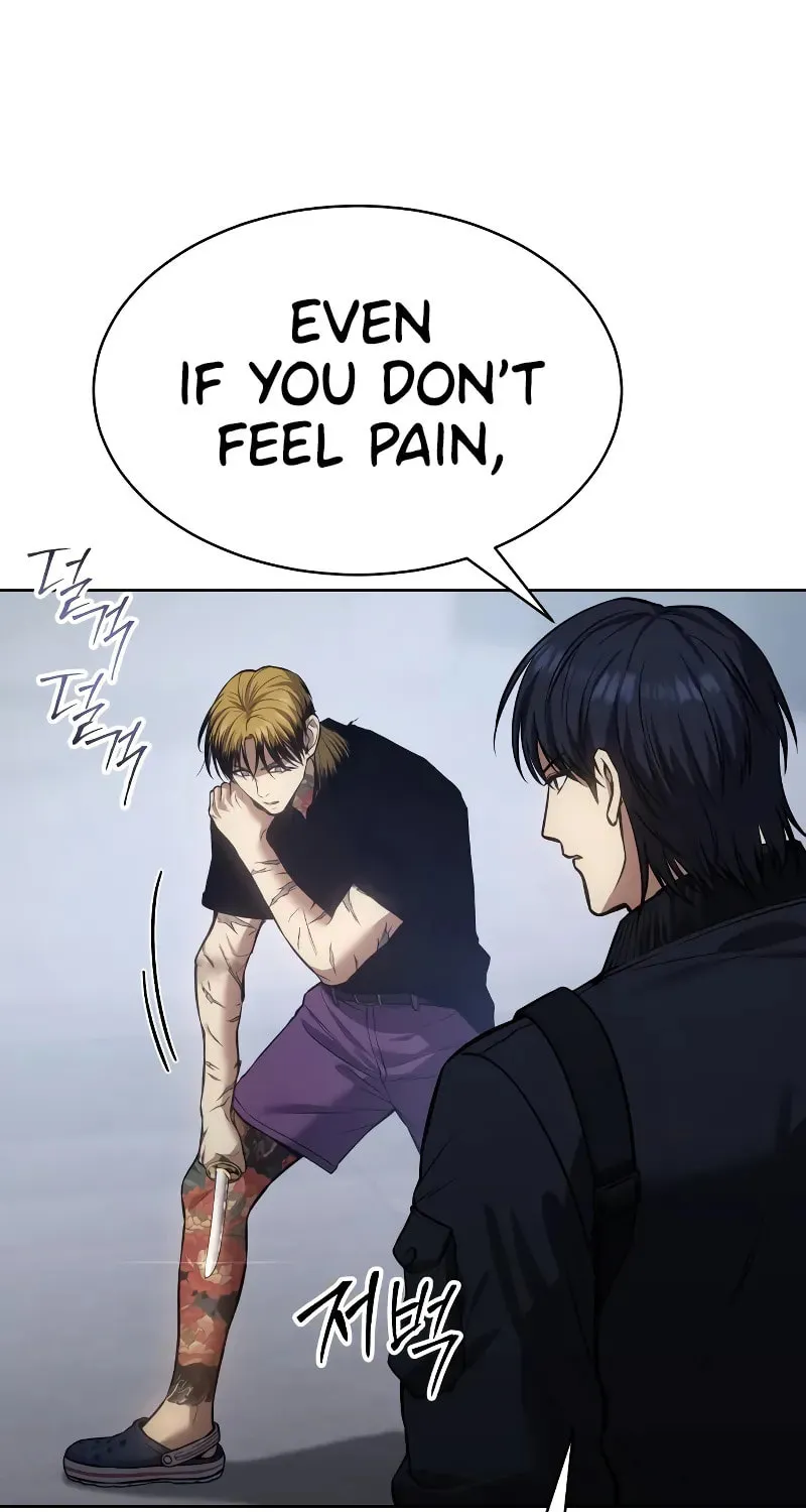 Baek XX Chapter 45 page 209 - 