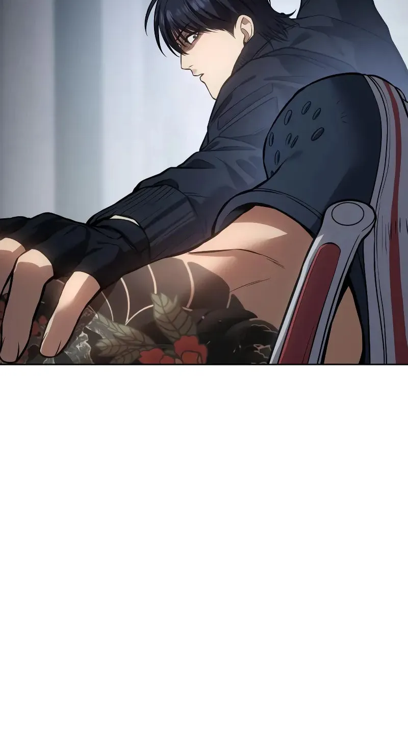 Baek XX Chapter 45 page 214 - 