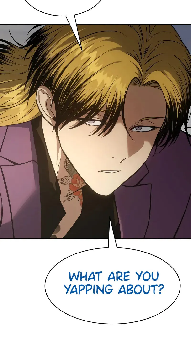 Baek XX Chapter 45 page 26 - 