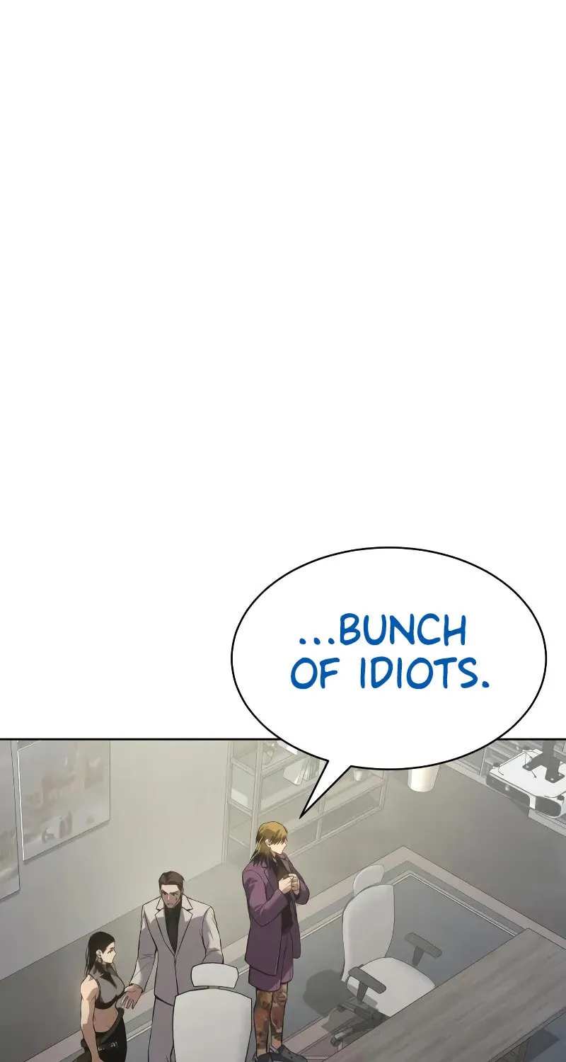 Baek XX Chapter 45 page 30 - 