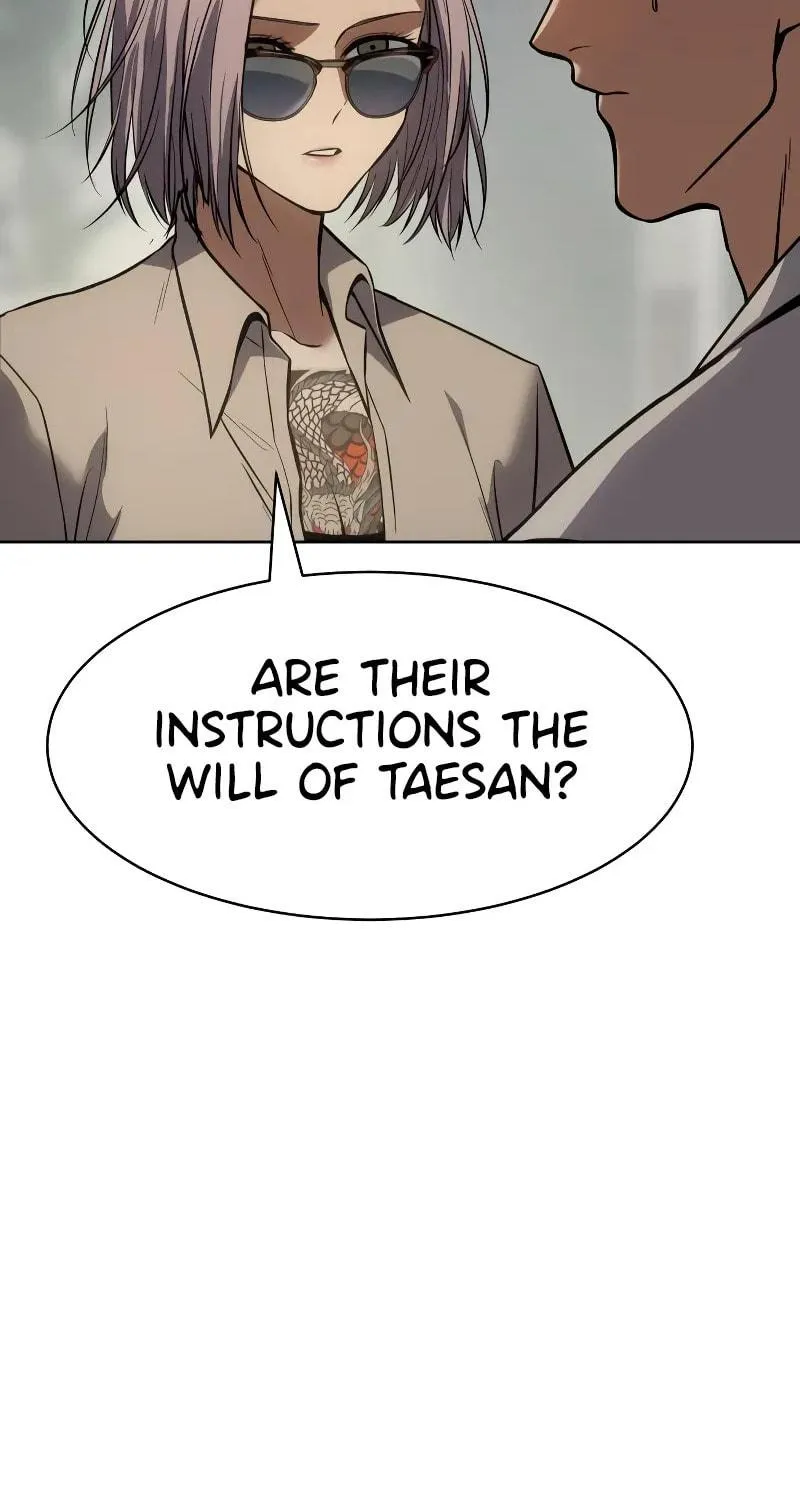 Baek XX Chapter 45 page 38 - 