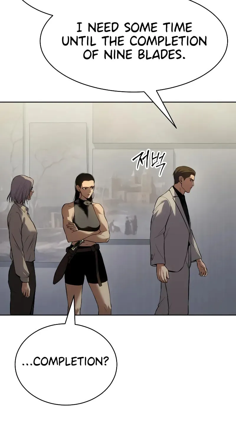 Baek XX Chapter 45 page 46 - 