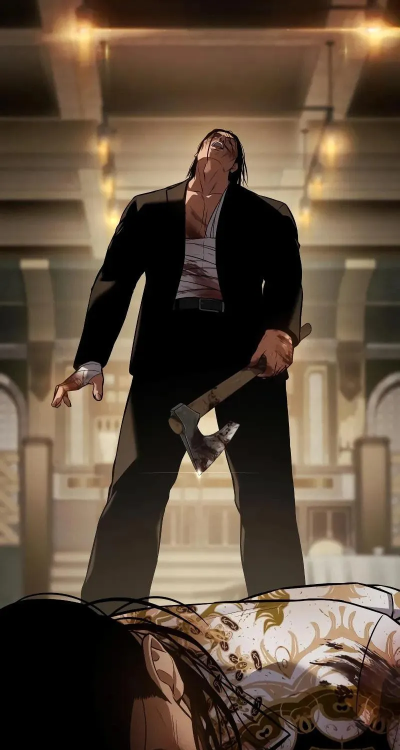 Baek XX Chapter 45 page 58 - 