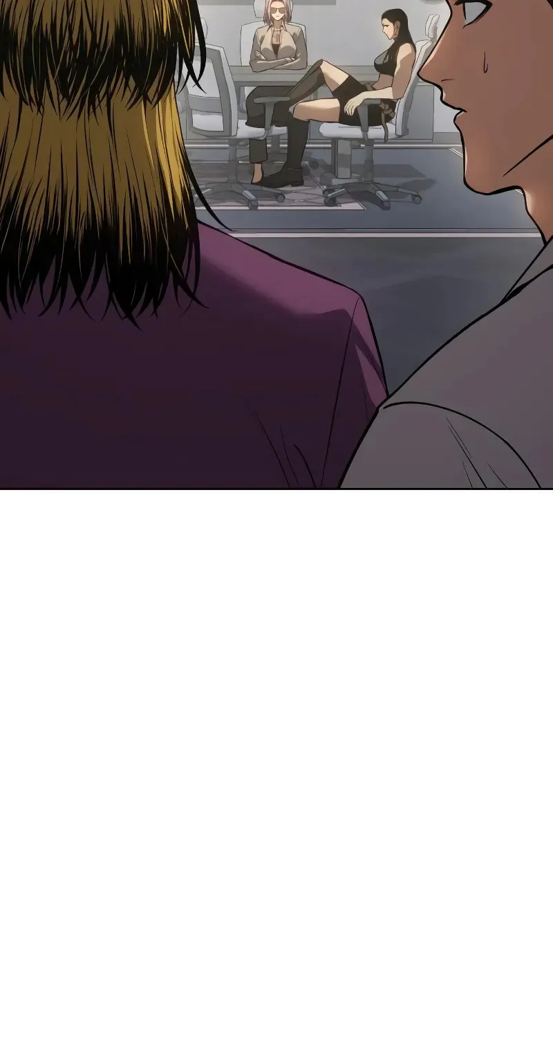 Baek XX Chapter 45 page 7 - 