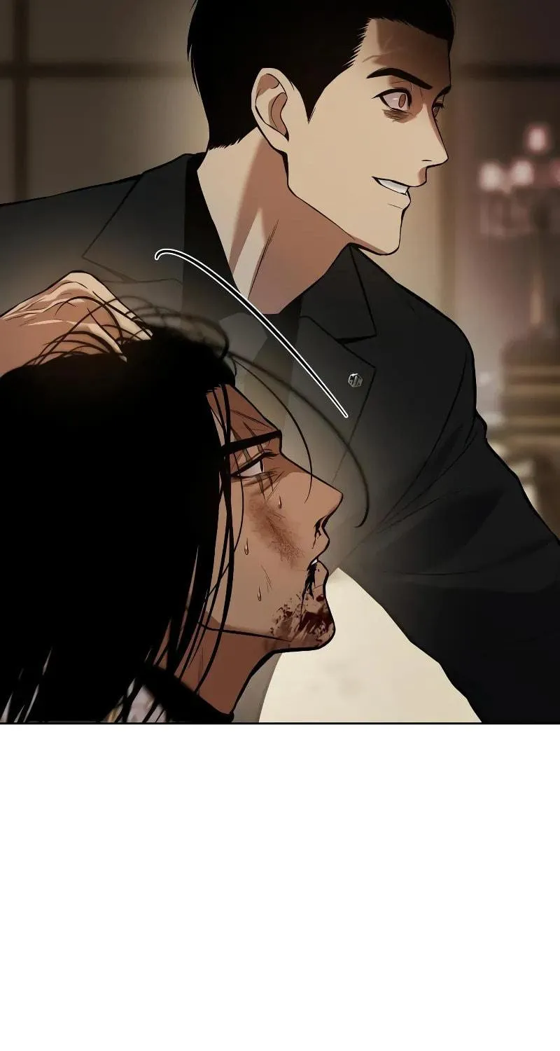 Baek XX Chapter 45 page 86 - 