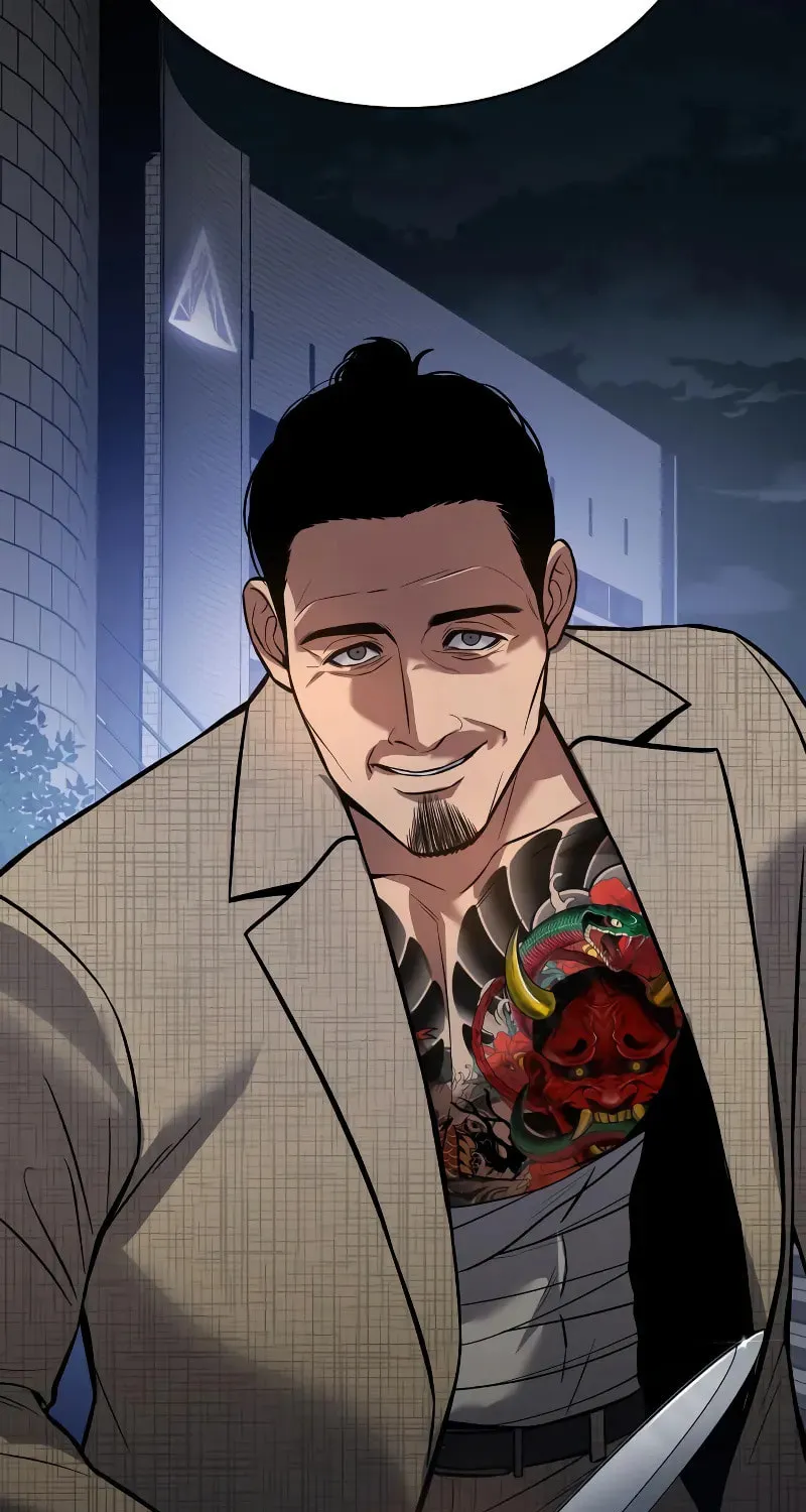 Baek XX Chapter 45 page 90 - 