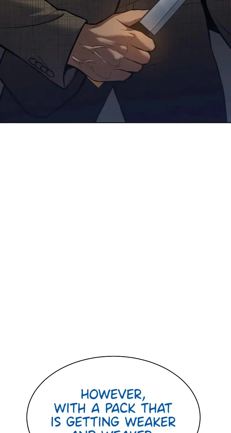 Baek XX Chapter 45 page 91 - 