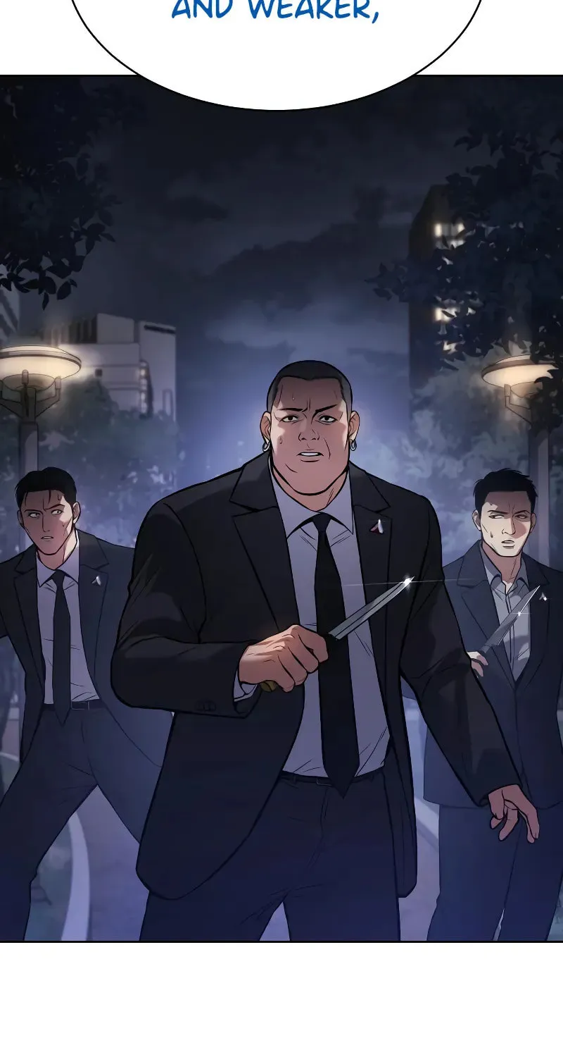 Baek XX Chapter 45 page 92 - 