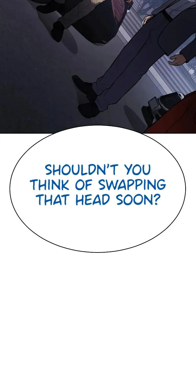 Baek XX Chapter 45 page 96 - 