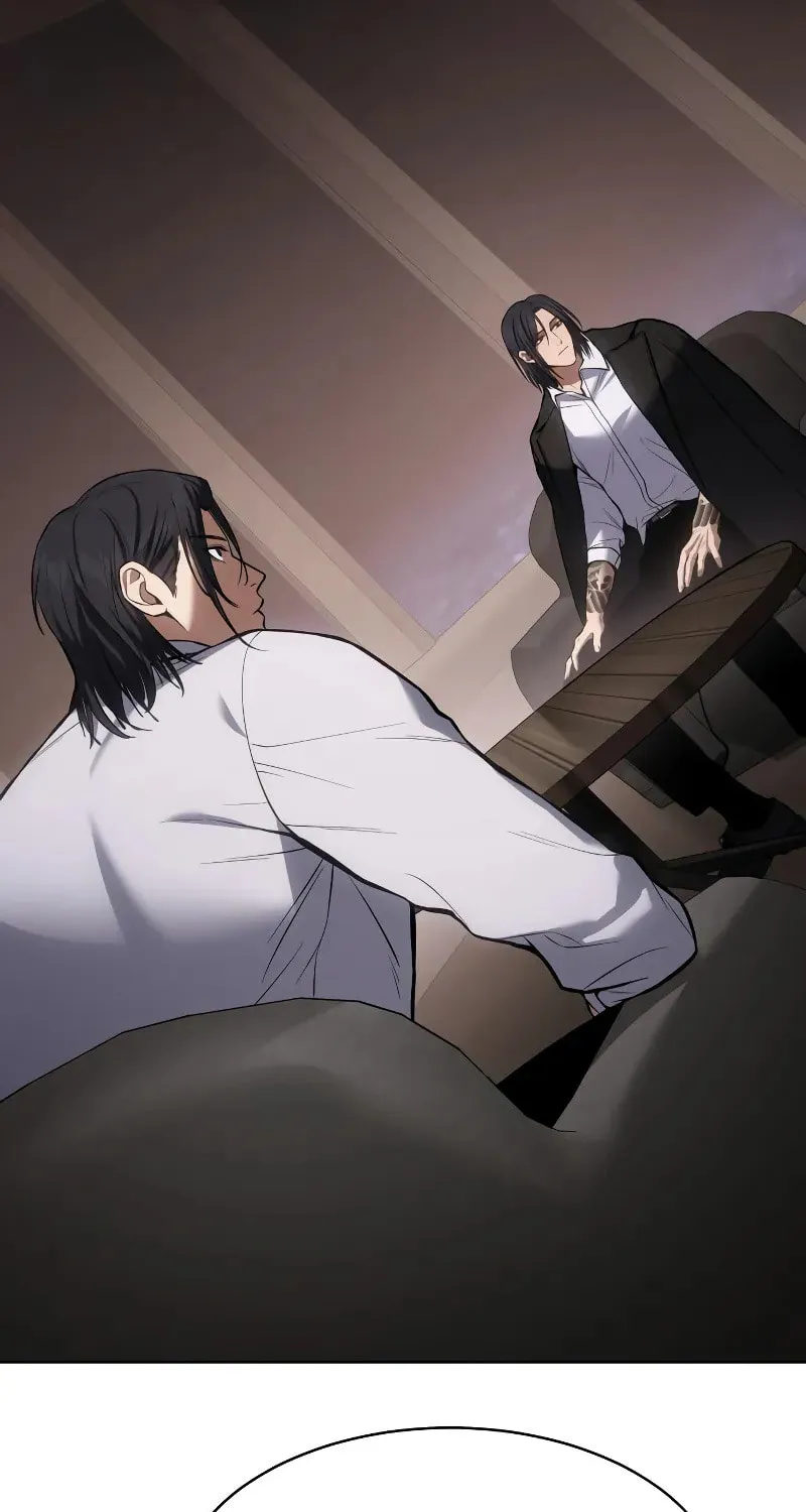 Baek XX Chapter 46 page 104 - 