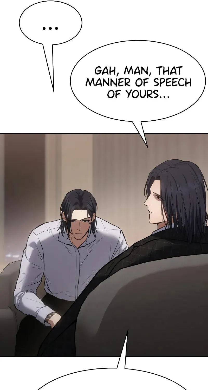 Baek XX Chapter 46 page 110 - 