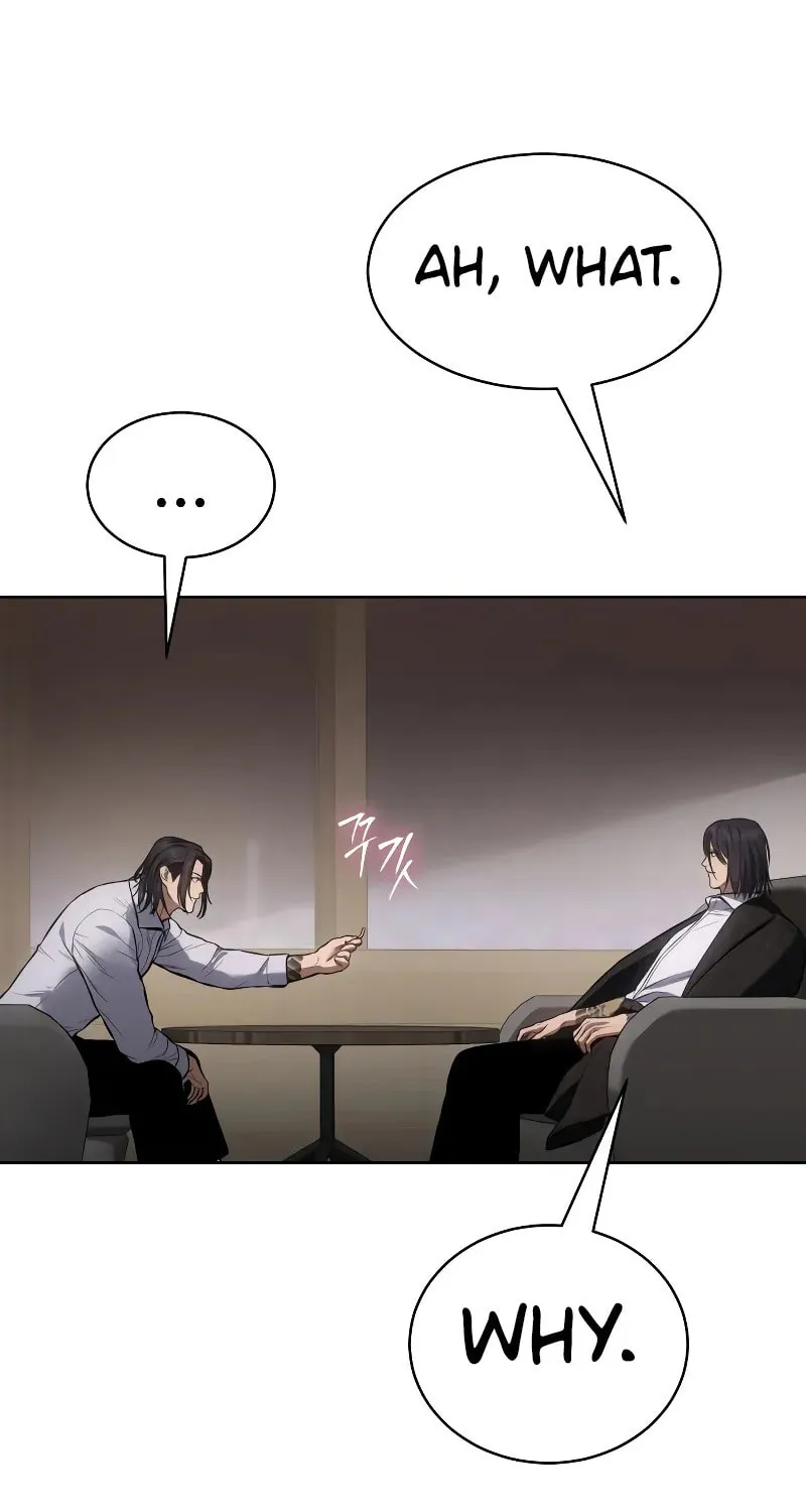 Baek XX Chapter 46 page 126 - 