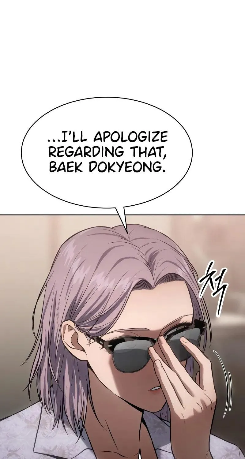 Baek XX Chapter 46 page 128 - 