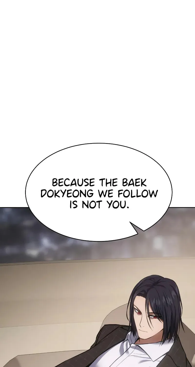 Baek XX Chapter 46 page 134 - 