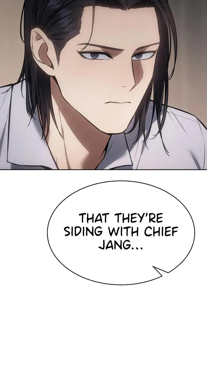 Baek XX Chapter 46 page 154 - 