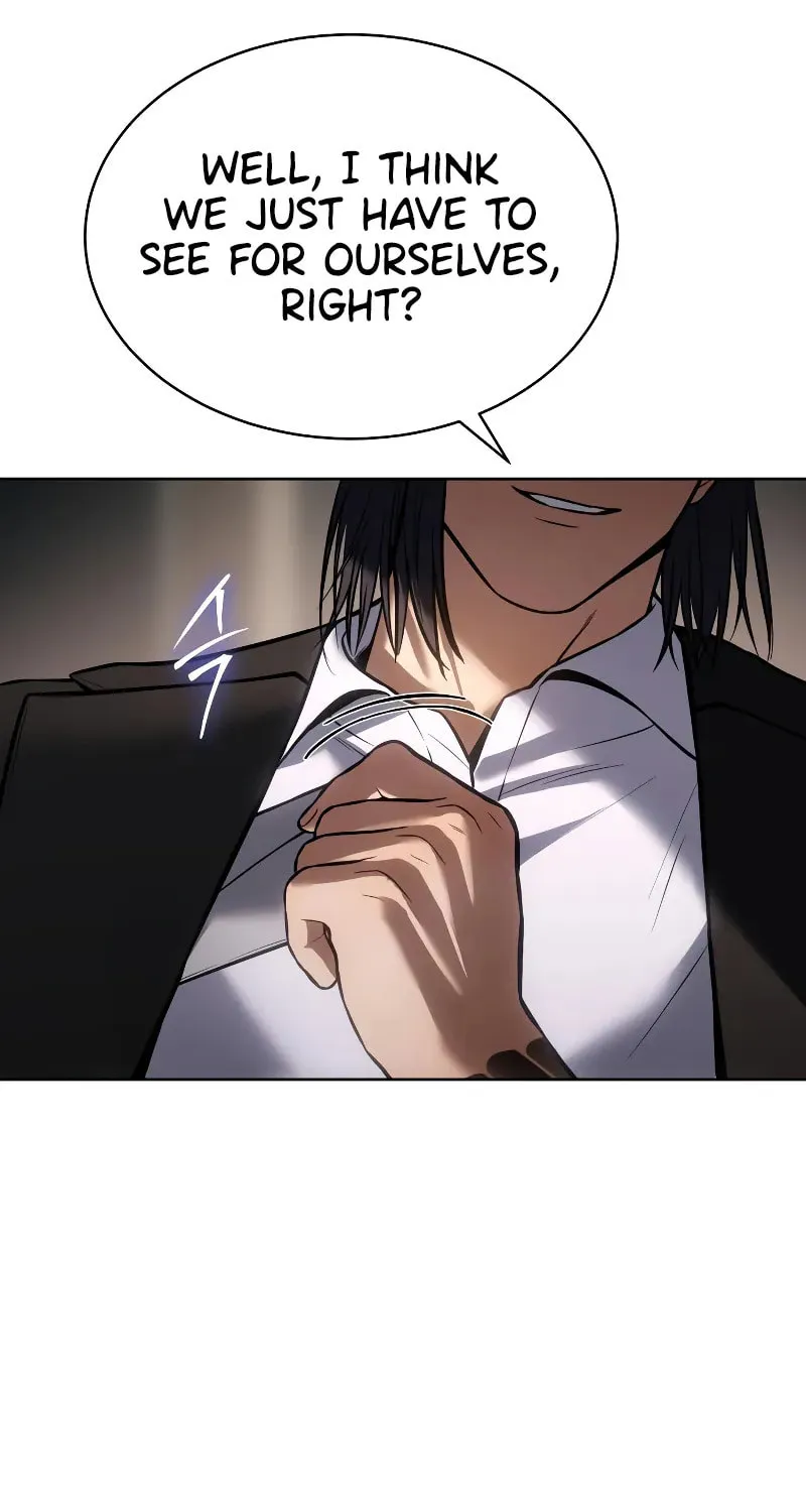 Baek XX Chapter 46 page 156 - 