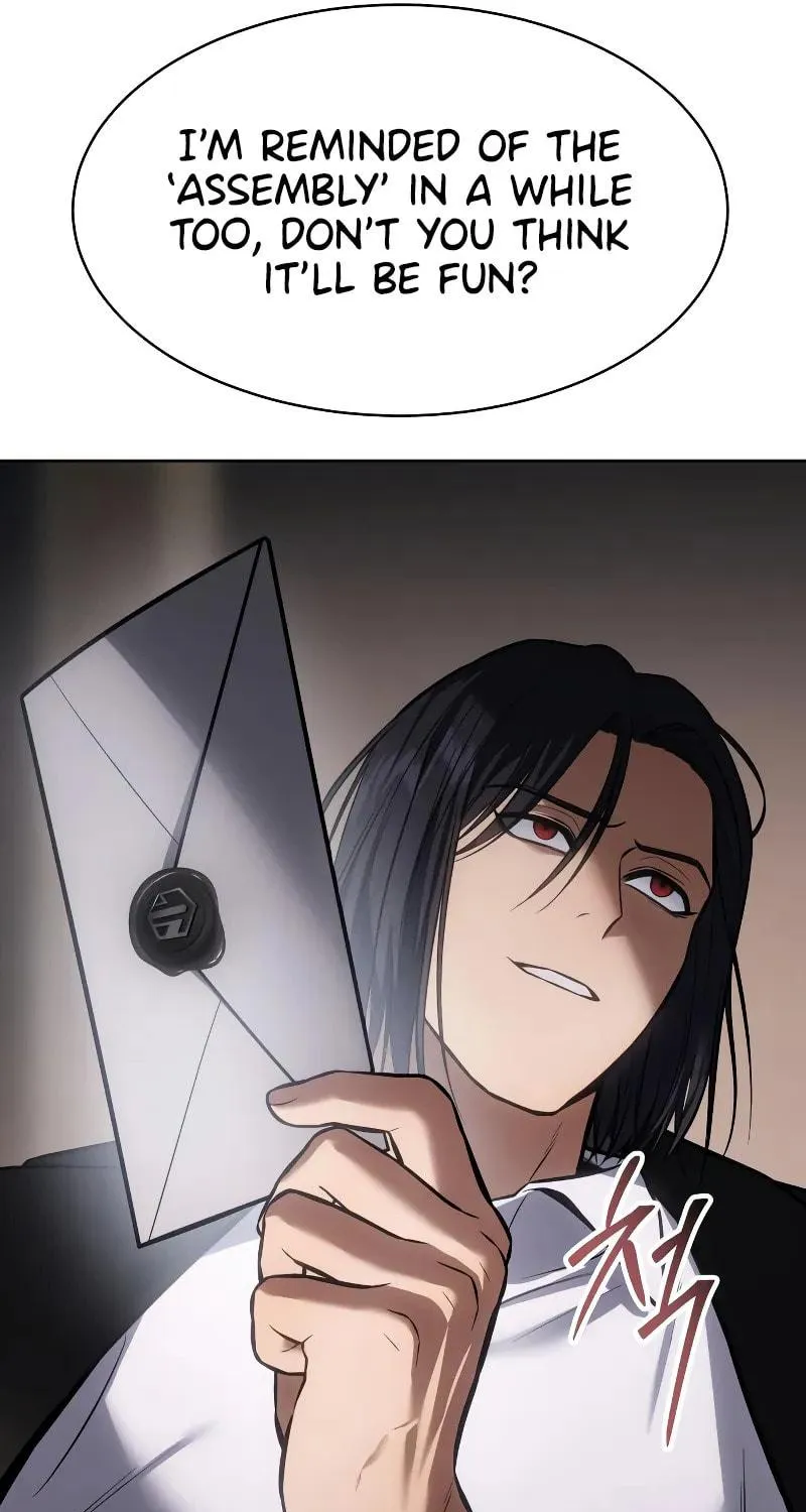 Baek XX Chapter 46 page 158 - 