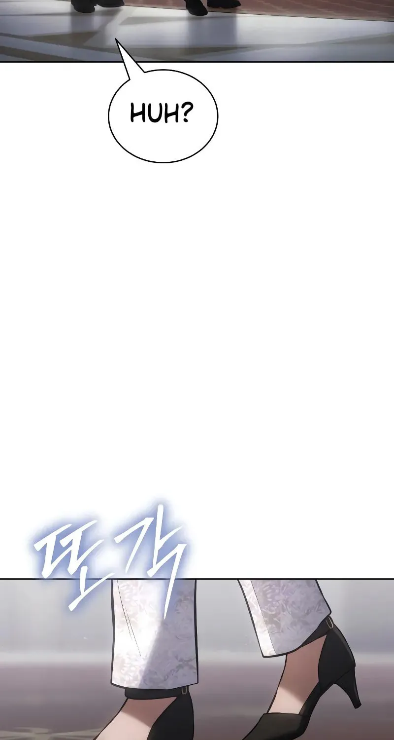 Baek XX Chapter 46 page 164 - 