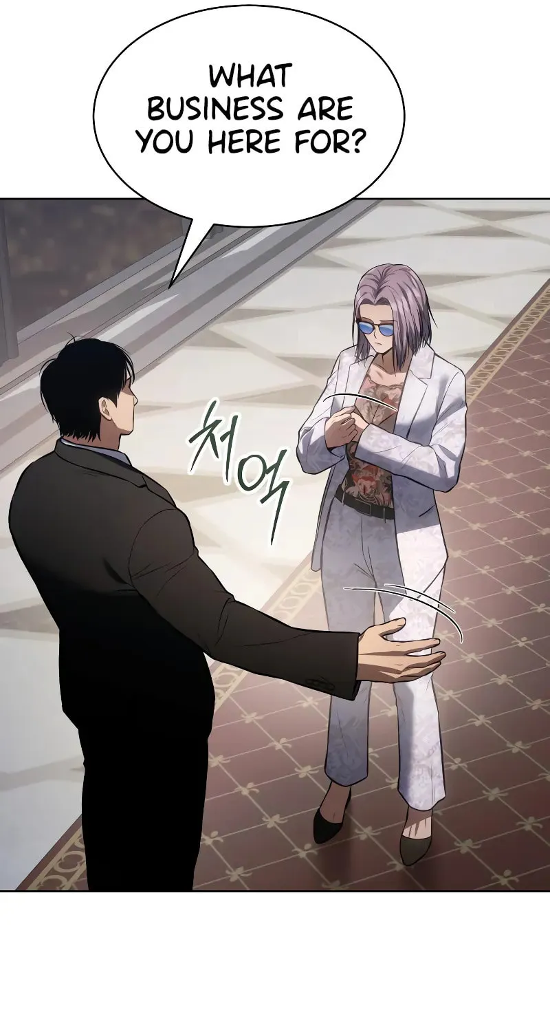 Baek XX Chapter 46 page 170 - 
