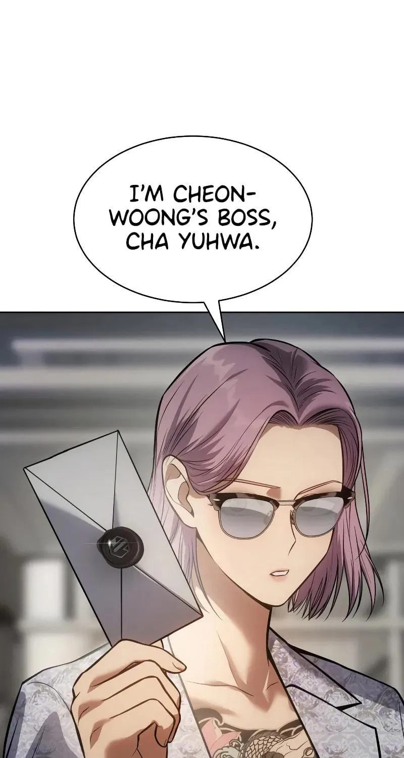 Baek XX Chapter 46 page 172 - 