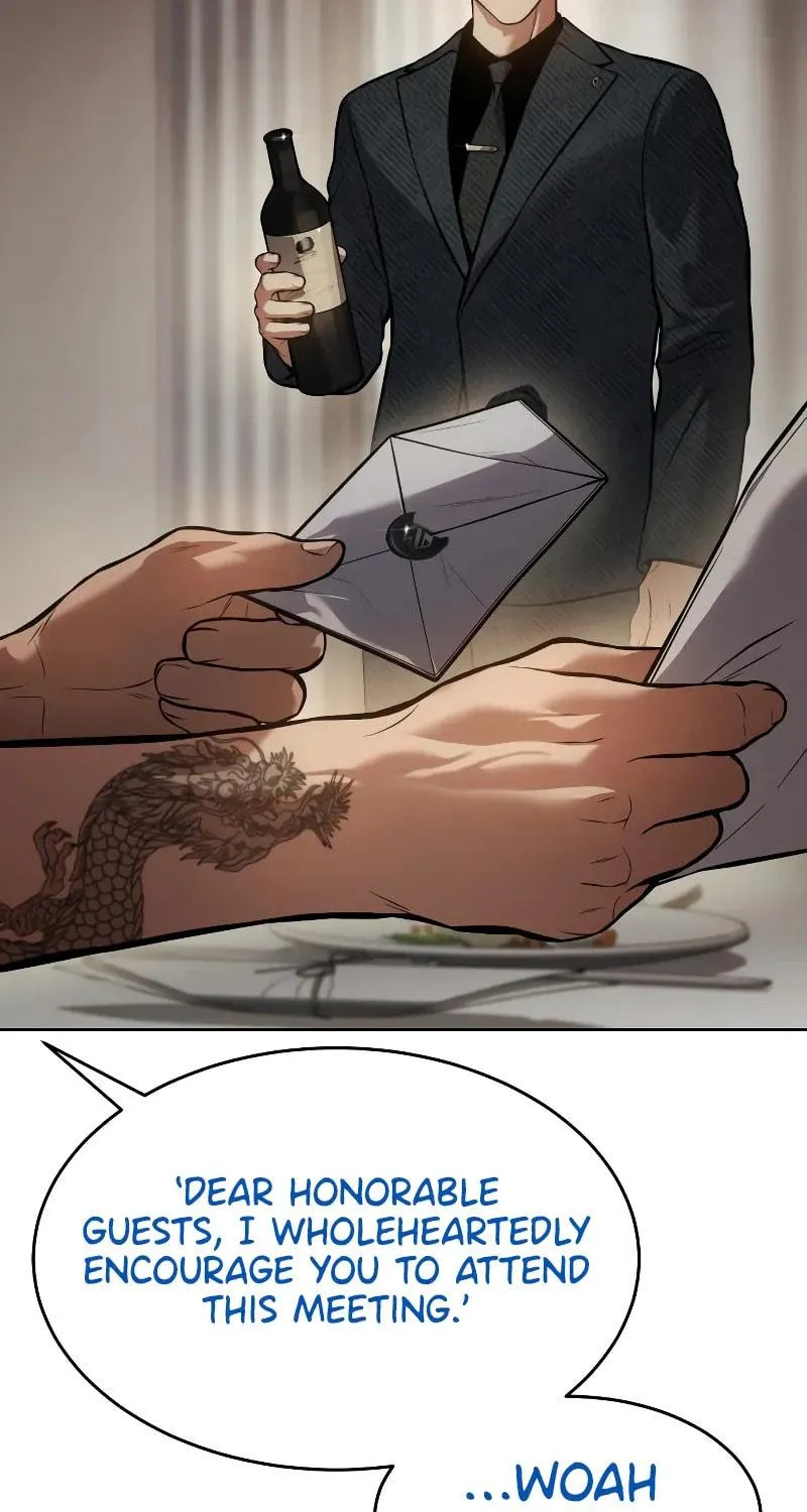 Baek XX Chapter 46 page 188 - 