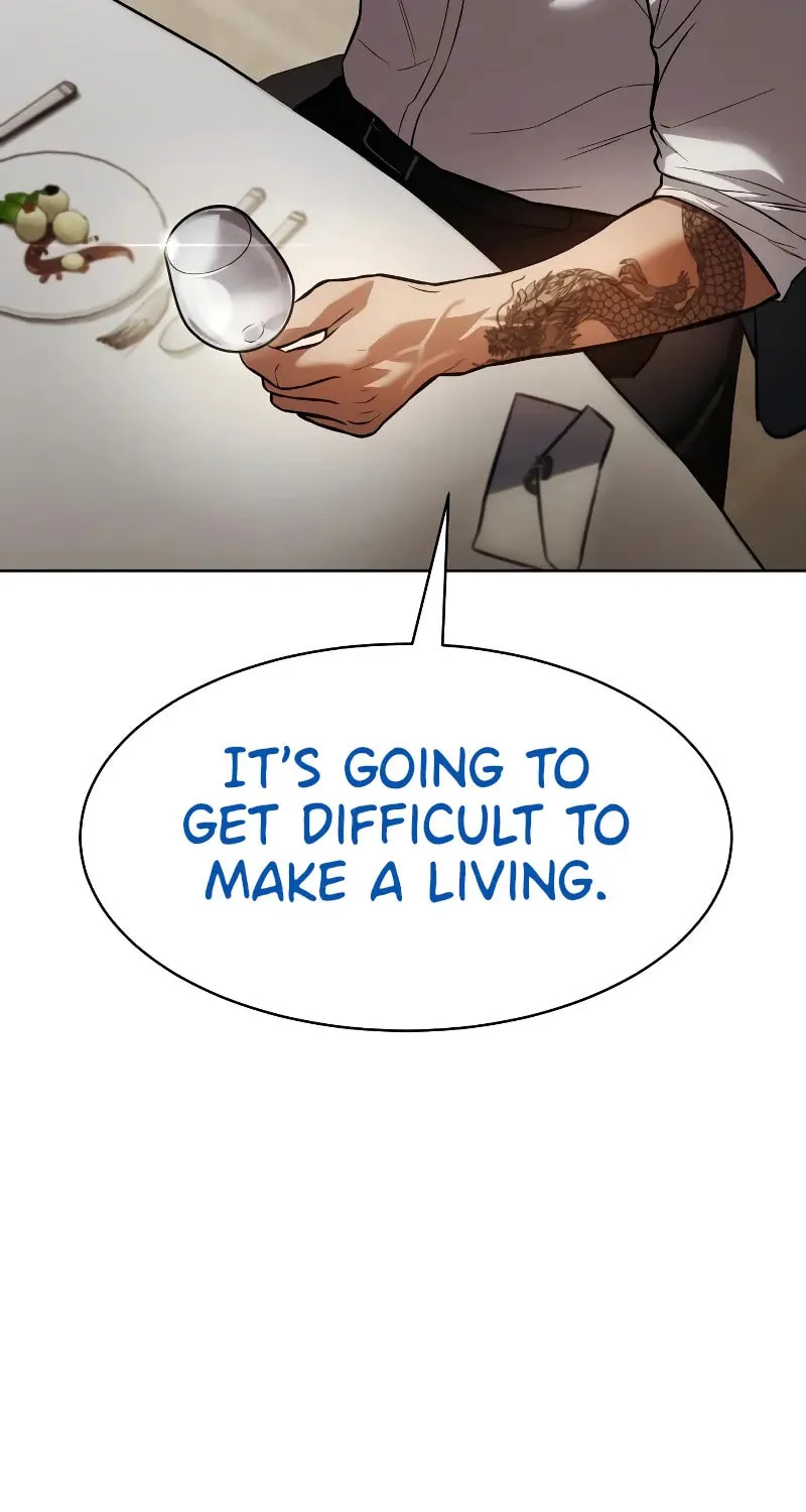Baek XX Chapter 46 page 192 - 