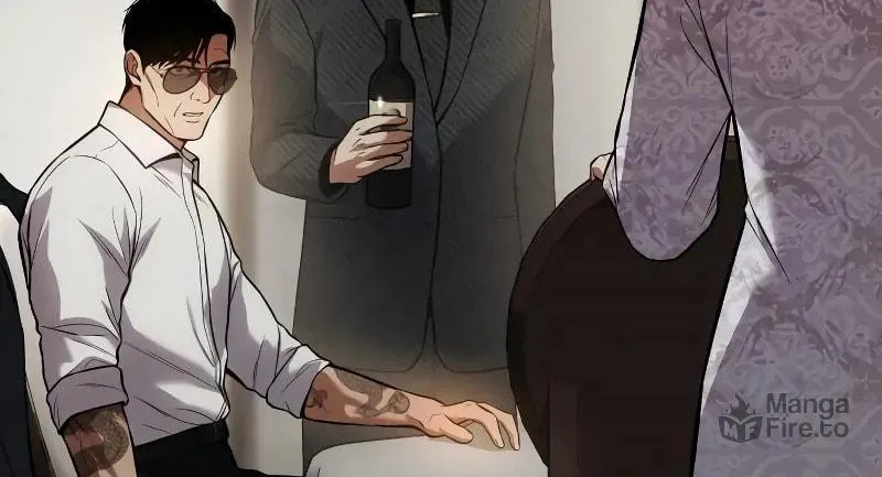 Baek XX Chapter 46 page 209 - 