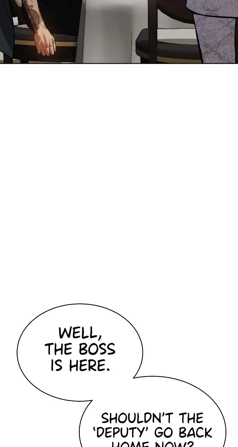 Baek XX Chapter 46 page 210 - 
