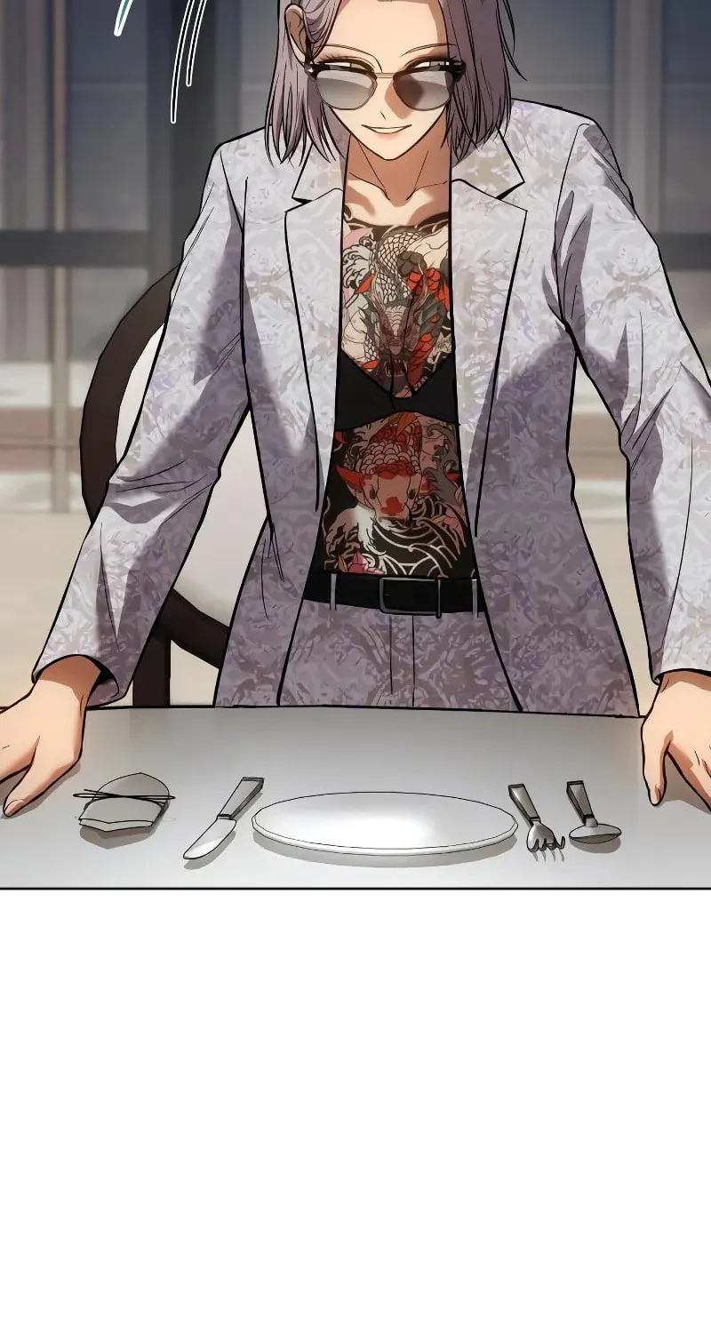 Baek XX Chapter 46 page 212 - 