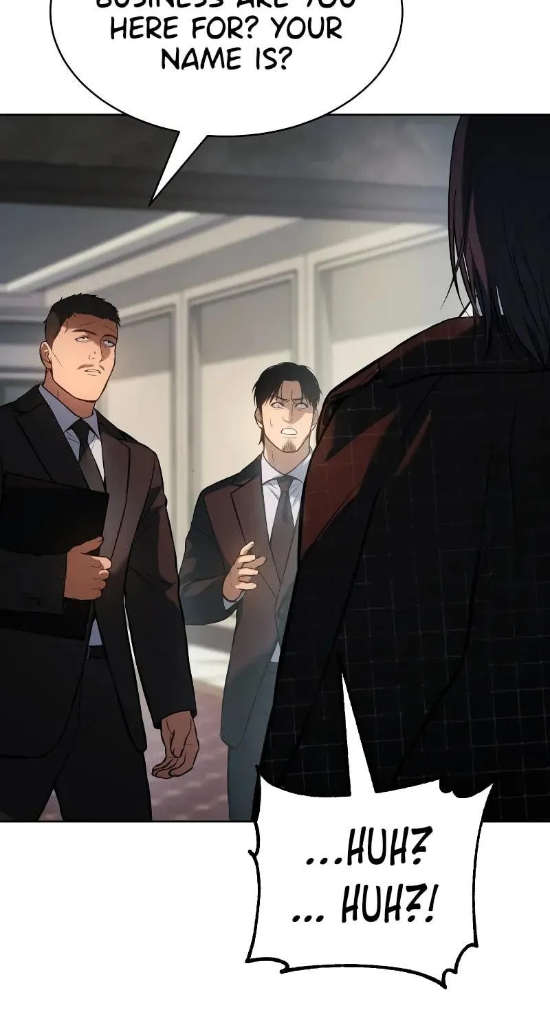Baek XX Chapter 46 page 232 - 