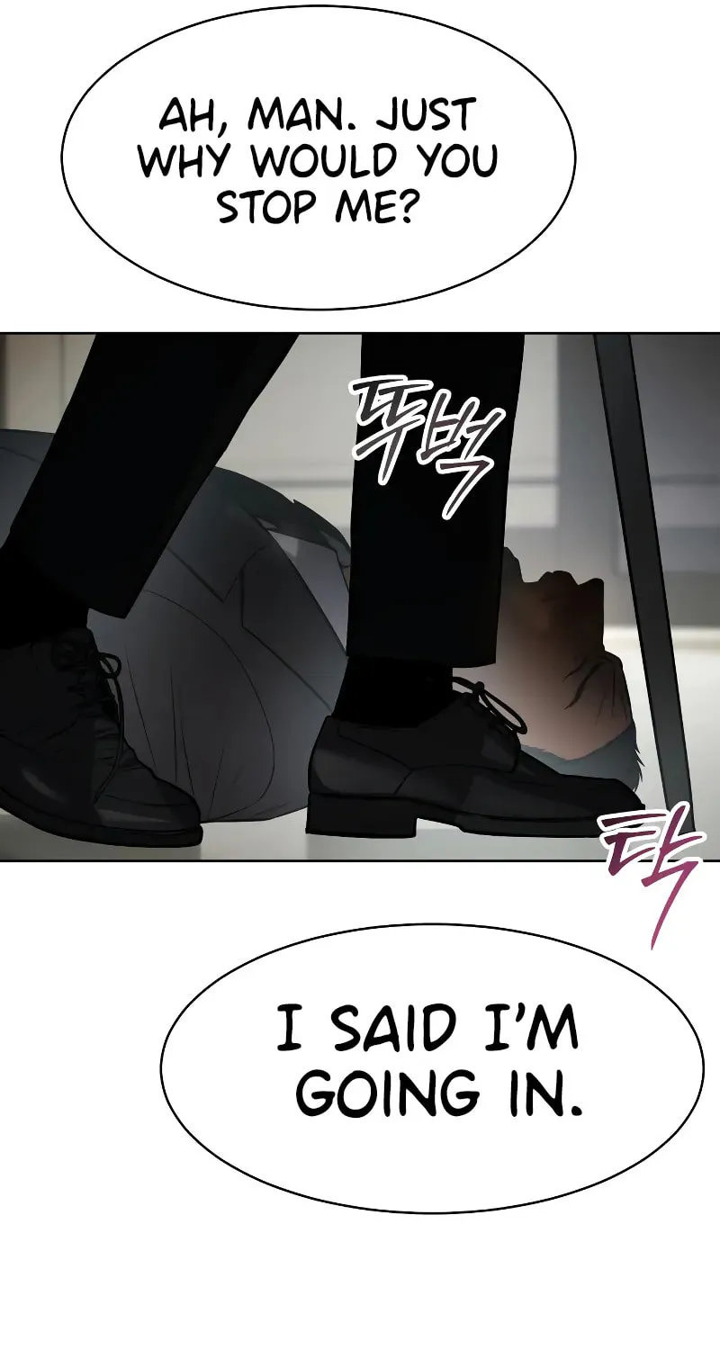 Baek XX Chapter 46 page 242 - 