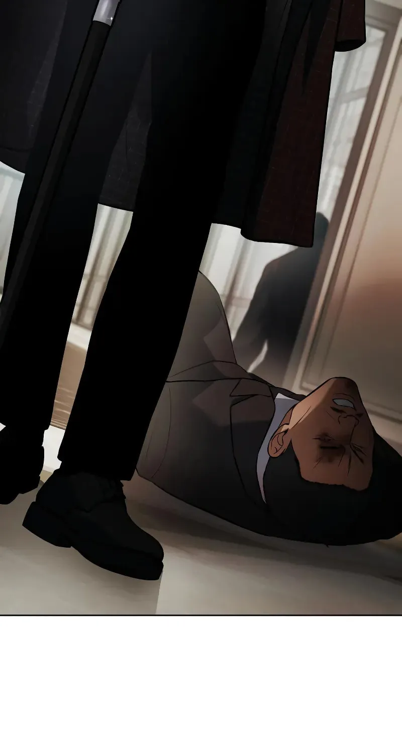 Baek XX Chapter 46 page 246 - 