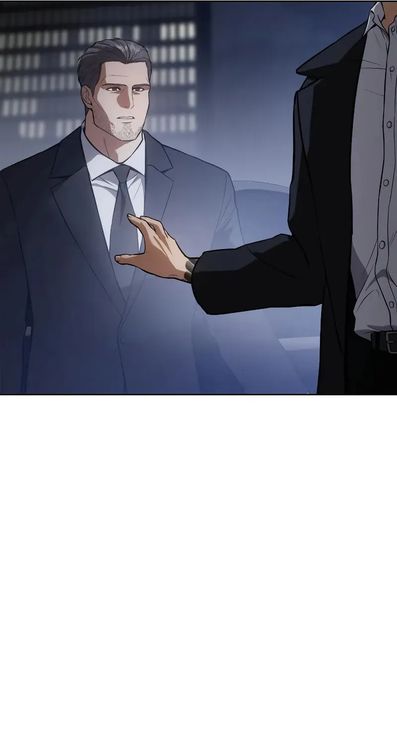 Baek XX Chapter 46 page 26 - 