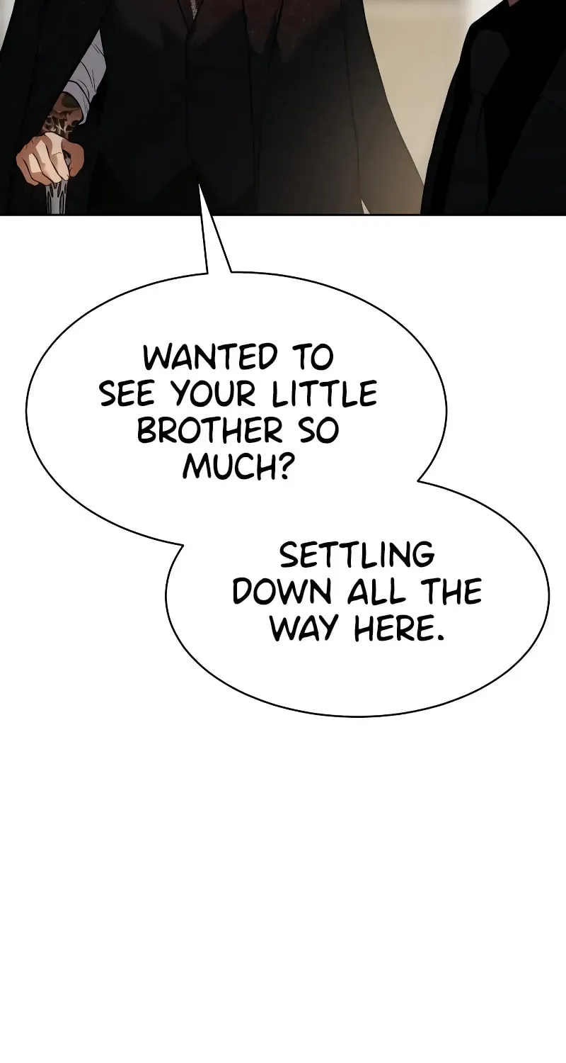 Baek XX Chapter 46 page 252 - 
